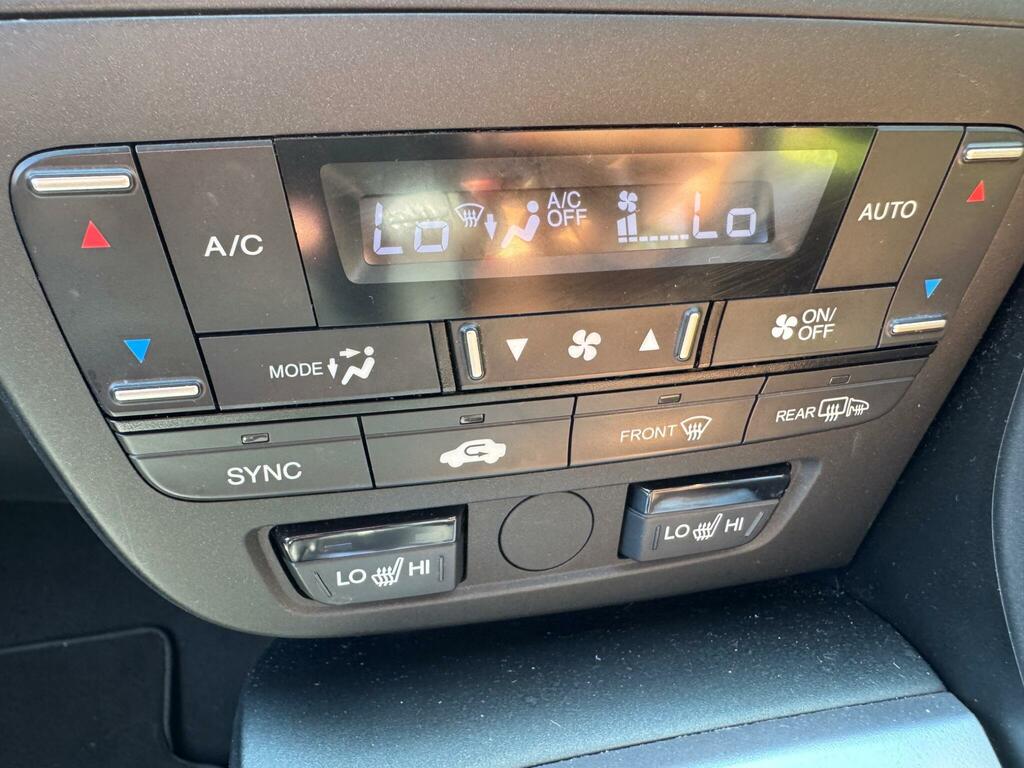 Honda Civic 1.4 I-vtec S Euro 5 Ss White #16