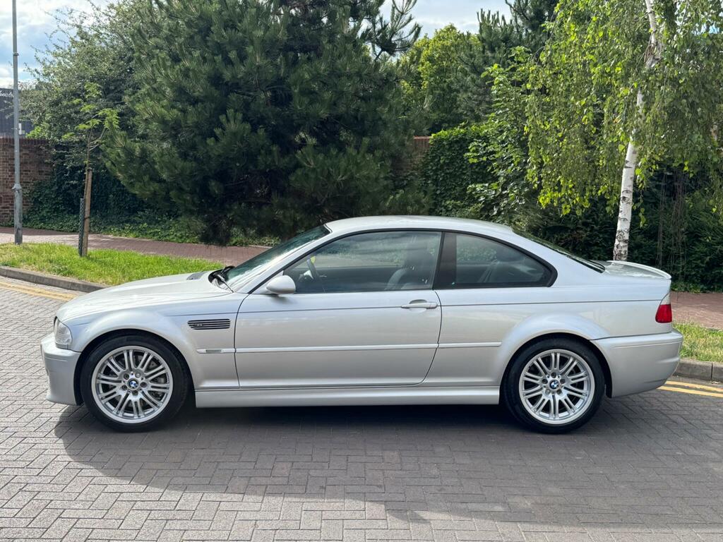 BMW M3 M3 Blue #8
