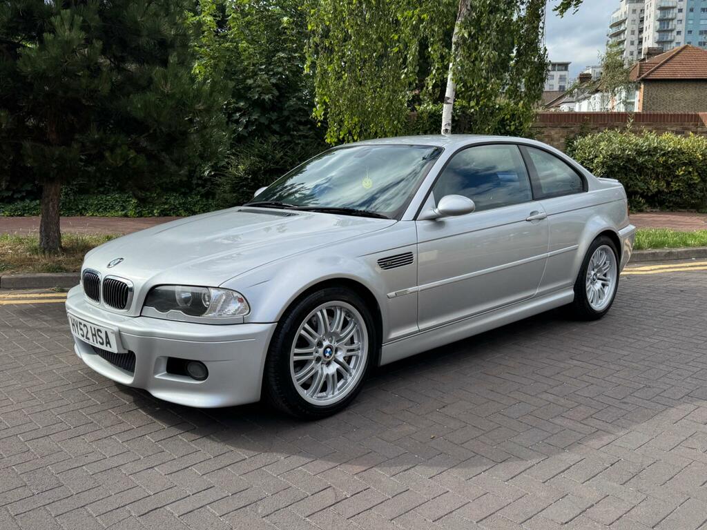 BMW M3 M3 Blue #25