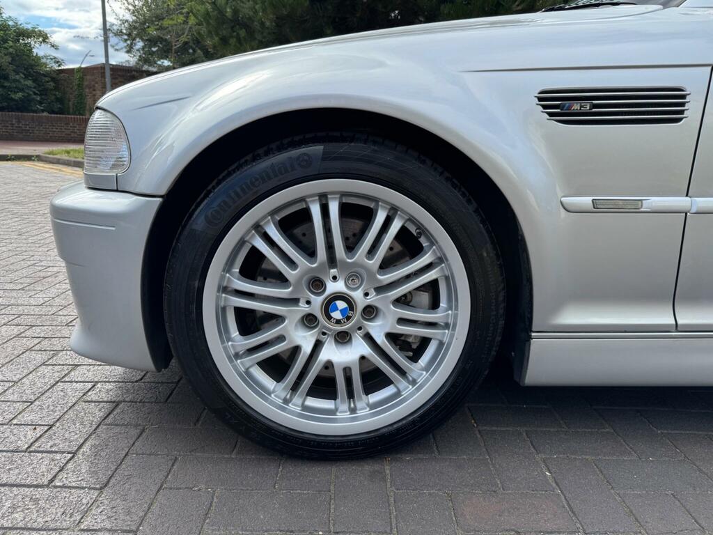 BMW M3 M3 Blue #10