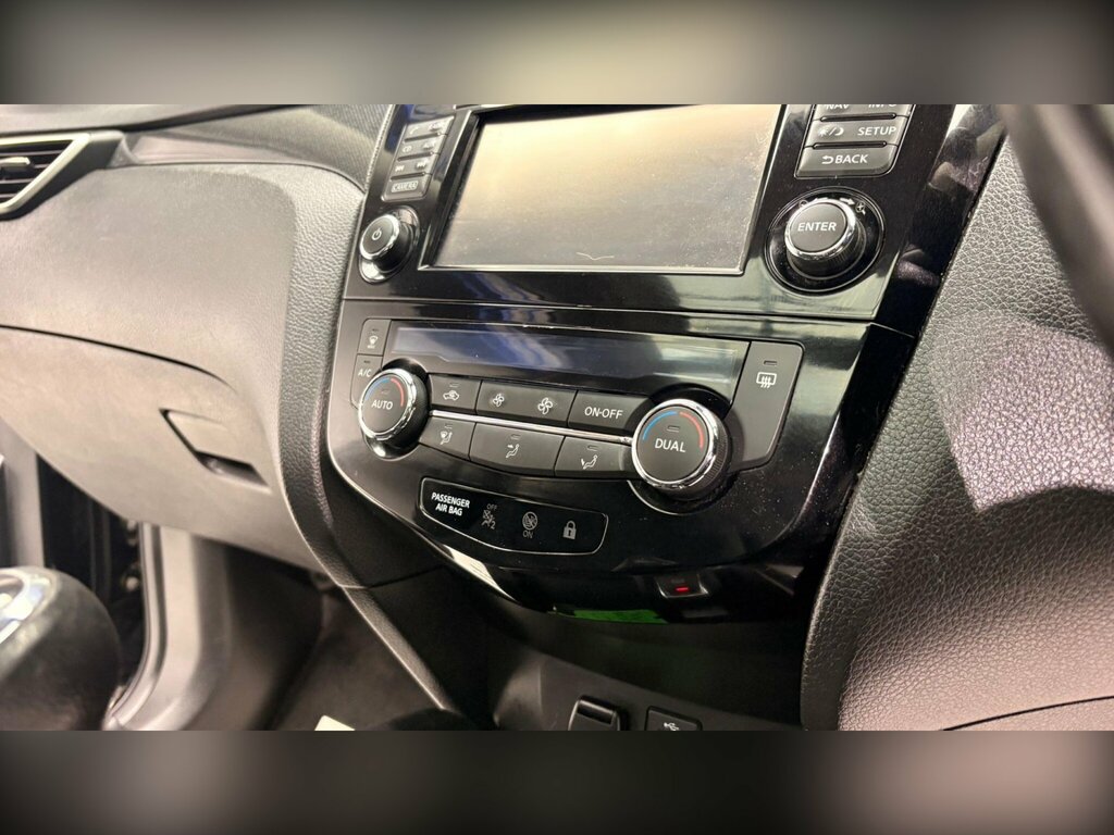 Nissan X-Trail 1.6 Dci Acenta Euro 5 Ss Black #93