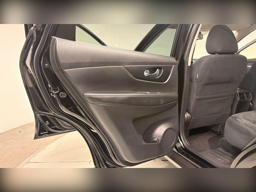 Nissan X-Trail 1.6 Dci Acenta Euro 5 Ss Black #86