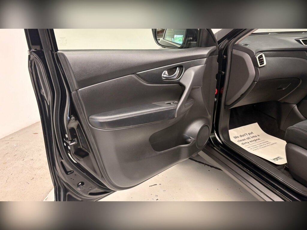 Nissan X-Trail 1.6 Dci Acenta Euro 5 Ss Black #84