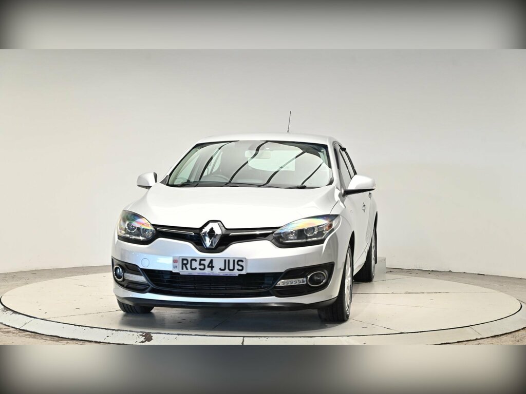 Renault Megane 2.0 Nav Ss 275 Bhp Black #12