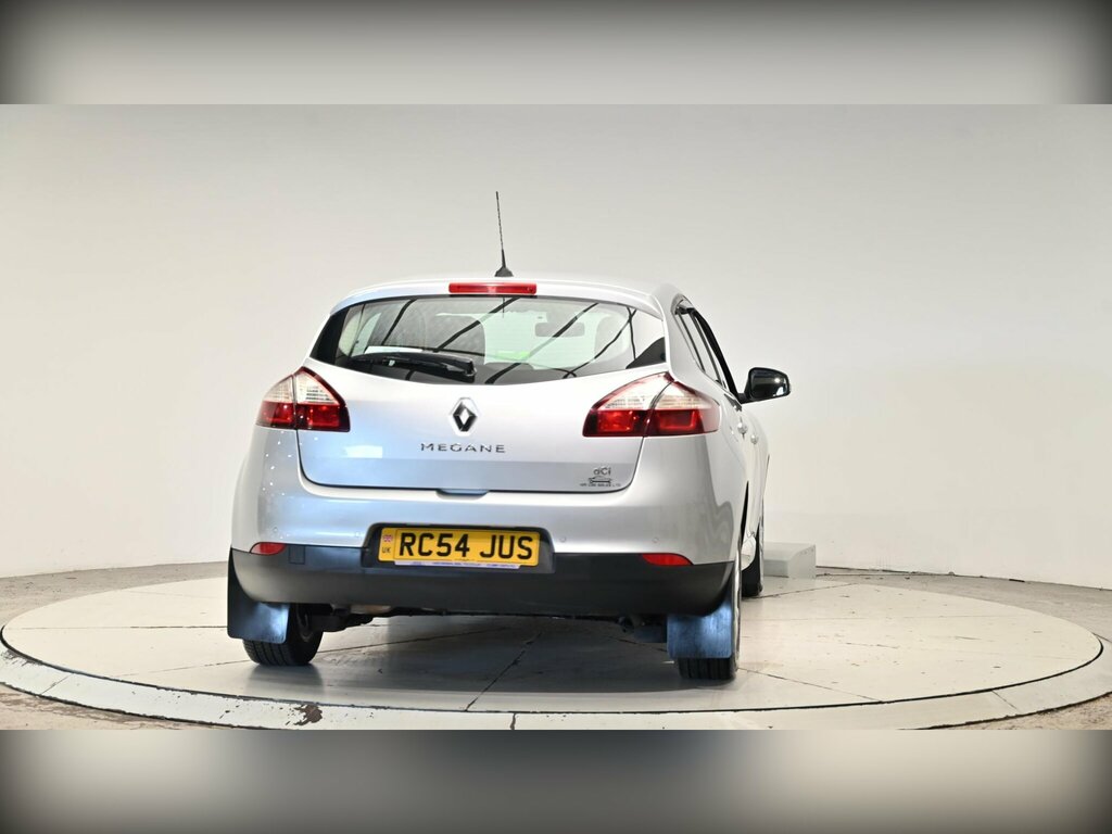 Renault Megane 2.0 Nav Ss 275 Bhp Black #30