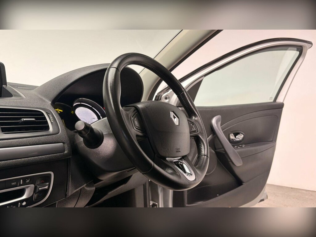 Renault Megane 2.0 Nav Ss 275 Bhp Black #91