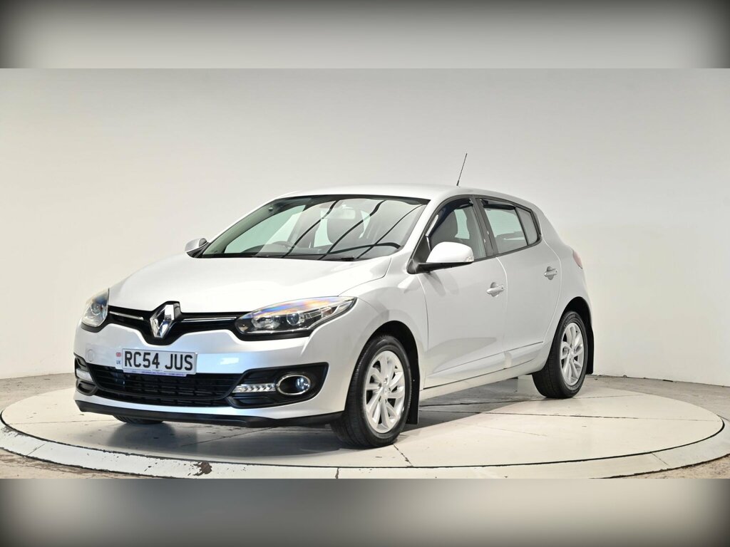 Renault Megane 2.0 Nav Ss 275 Bhp Black #14