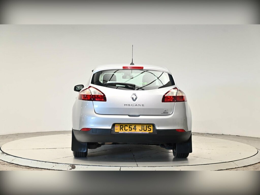 Renault Megane 2.0 Nav Ss 275 Bhp Black #29