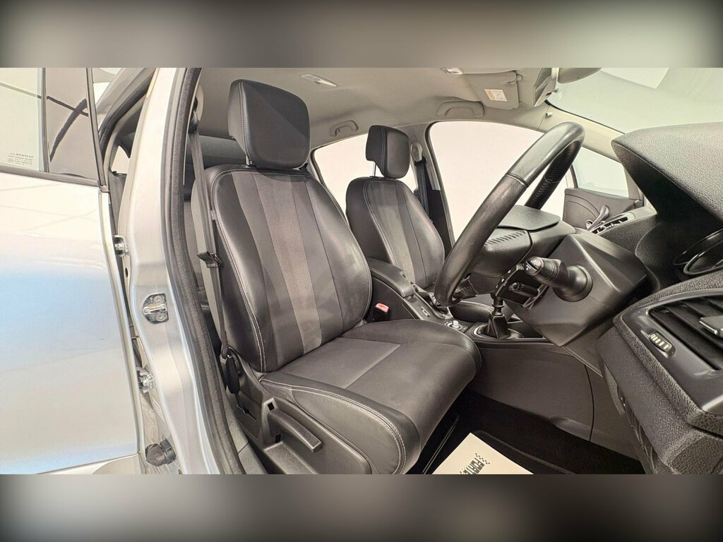 Renault Megane 2.0 Nav Ss 275 Bhp Black #95