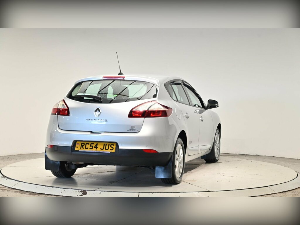Renault Megane 2.0 Nav Ss 275 Bhp Black #31