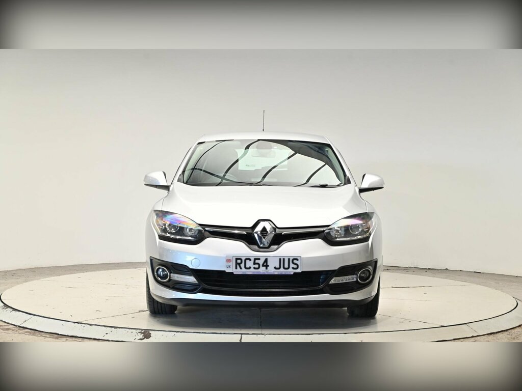 Renault Megane 2.0 Nav Ss 275 Bhp Black #11