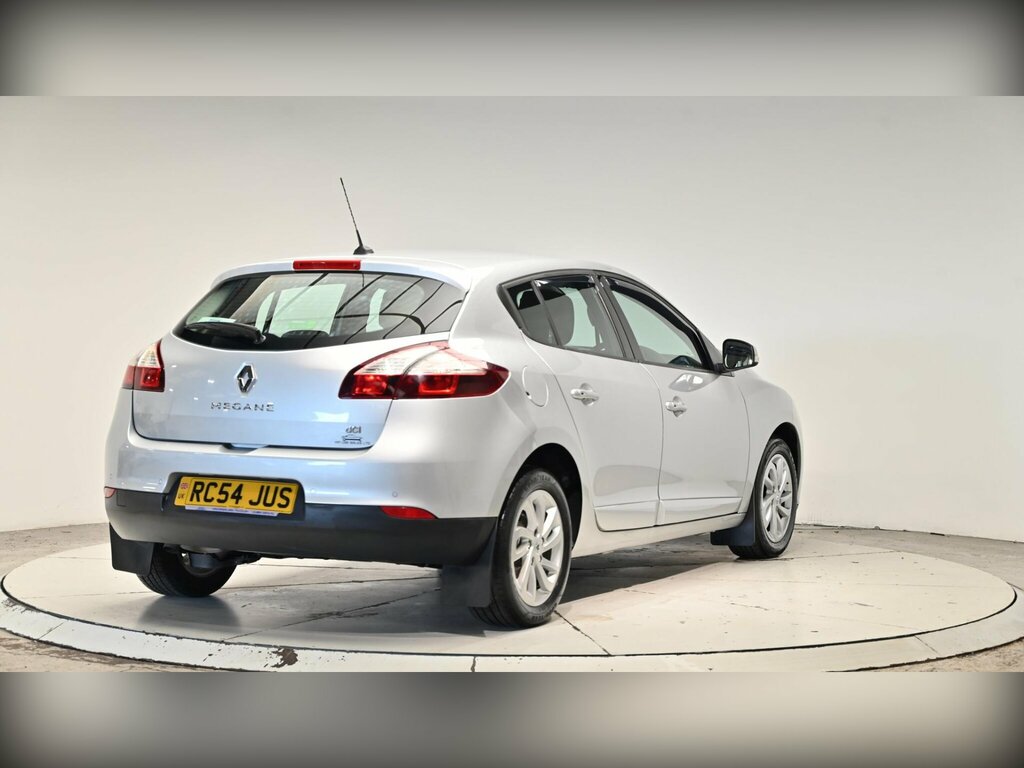 Renault Megane 2.0 Nav Ss 275 Bhp Black #32