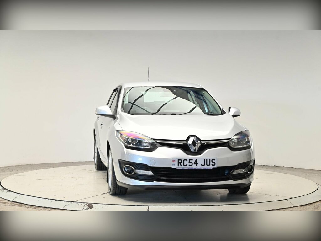 Renault Megane 2.0 Nav Ss 275 Bhp Black #10