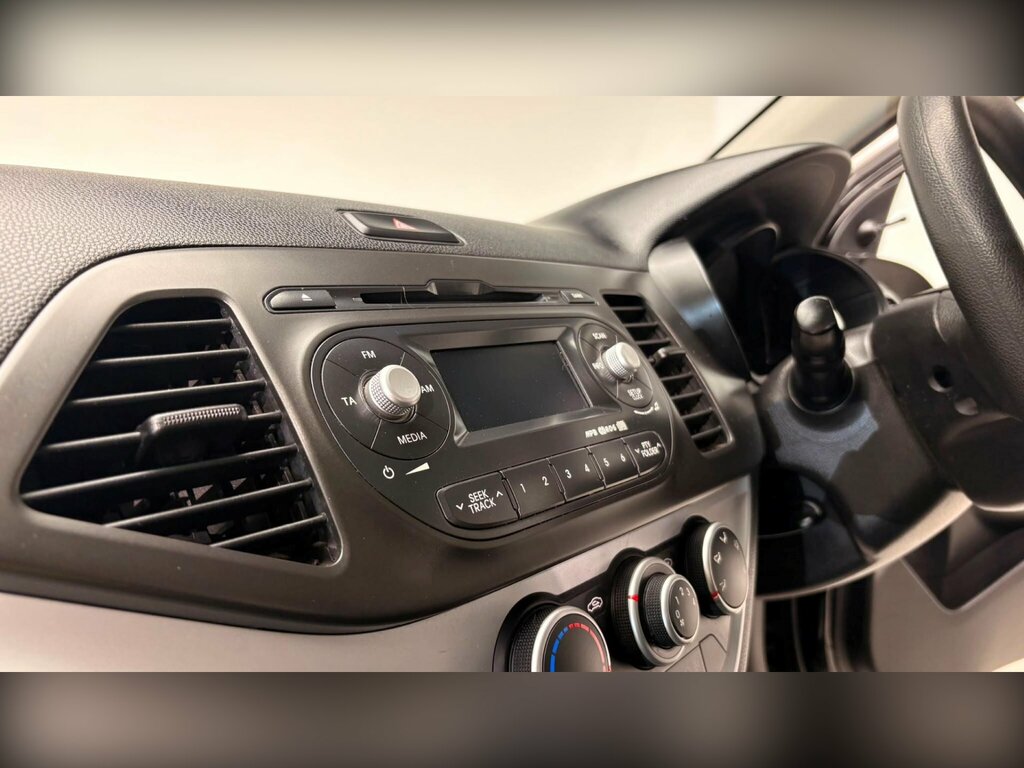 Kia Picanto 1.0 2 Red #90