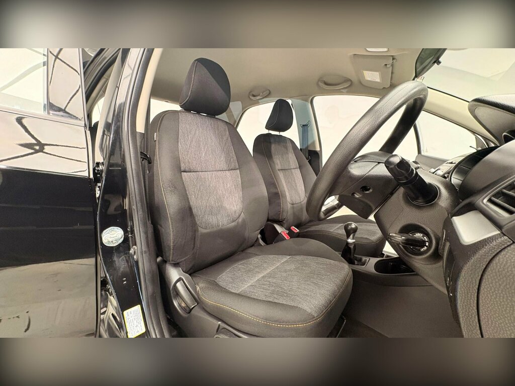 Kia Picanto 1.0 2 Red #95