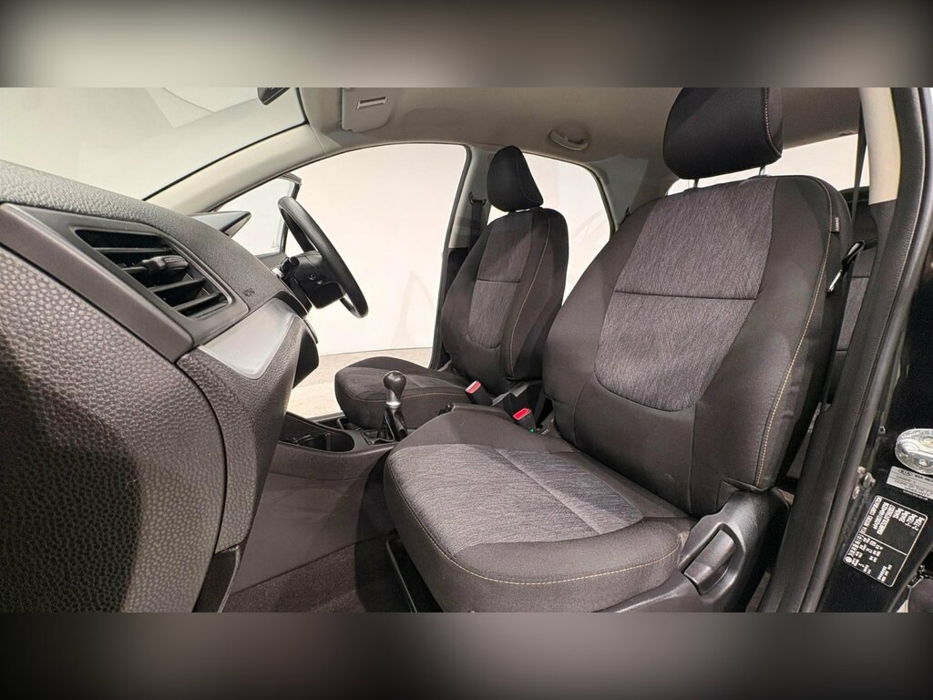 Kia Picanto 1.0 2 Red #98