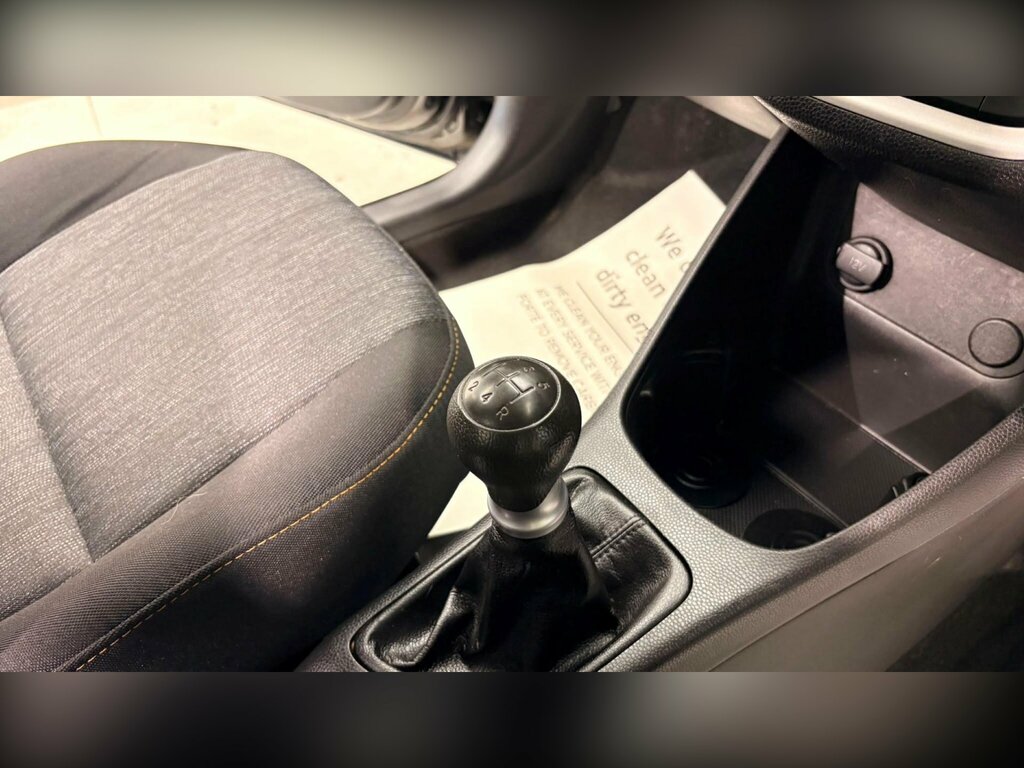 Kia Picanto 1.0 2 Red #94