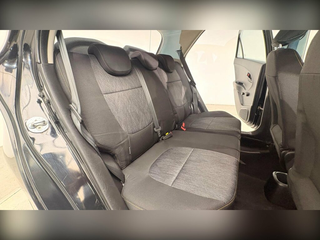 Kia Picanto 1.0 2 Red #96