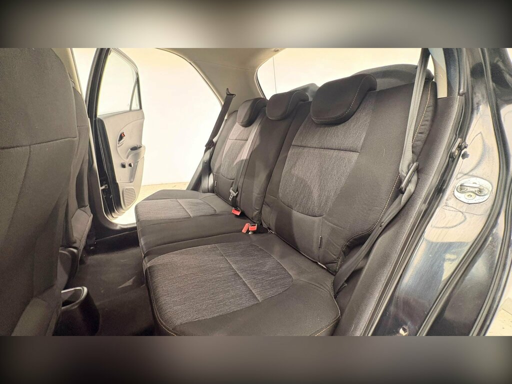 Kia Picanto 1.0 2 Red #97