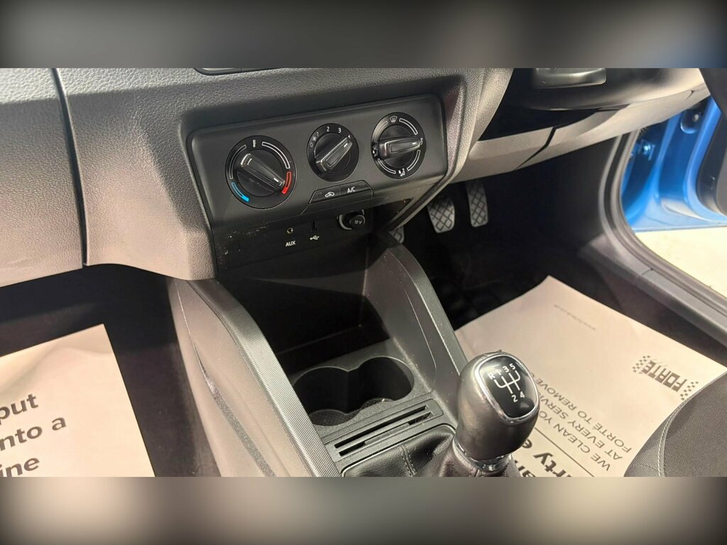 Skoda Fabia Se Tsi S-a #84