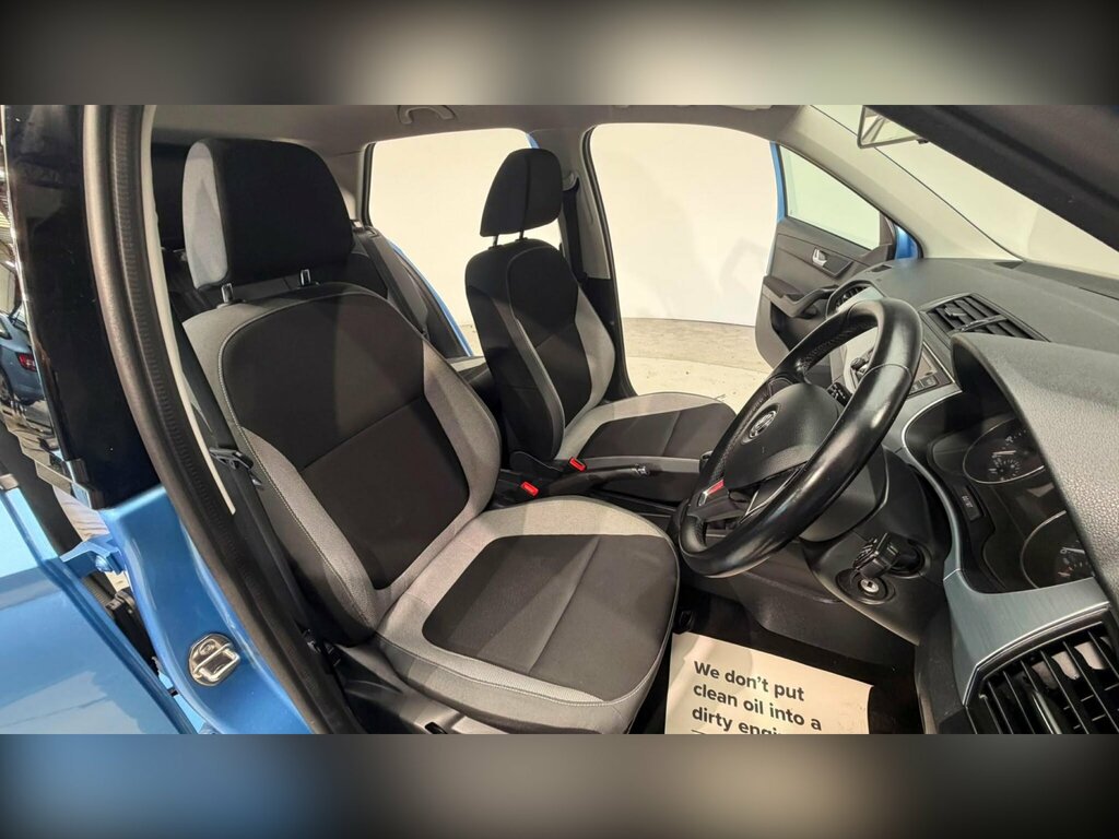 Skoda Fabia Se Tsi S-a #85