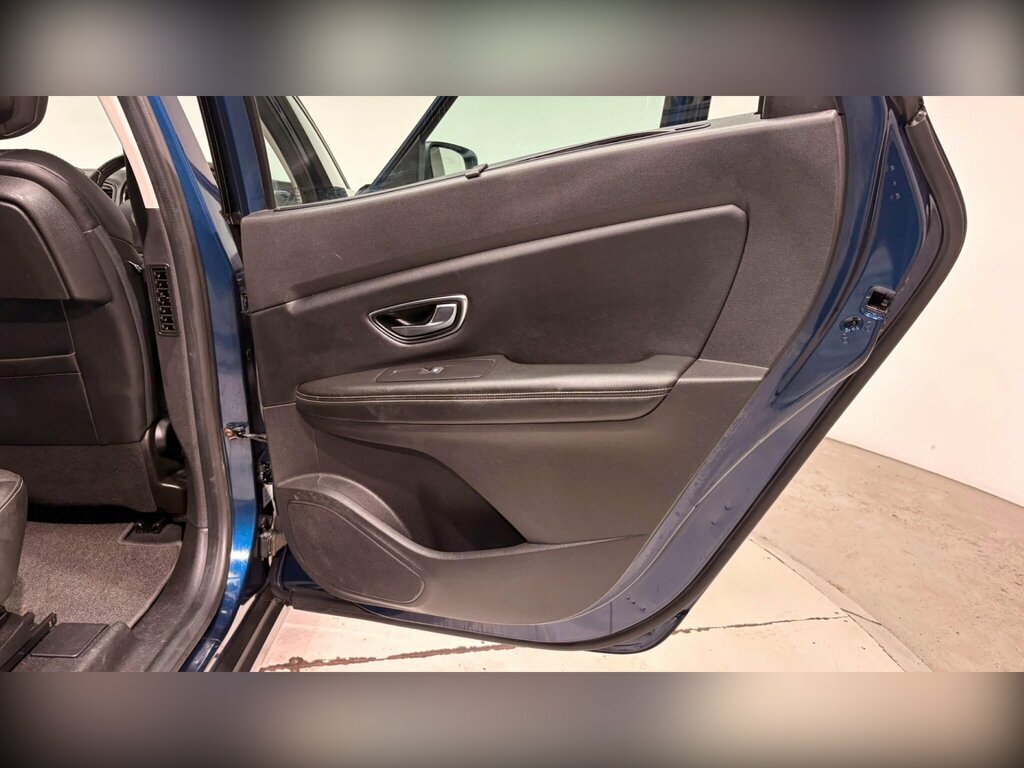 Renault Grand Scenic Dci Dynamique Nav Silver #81