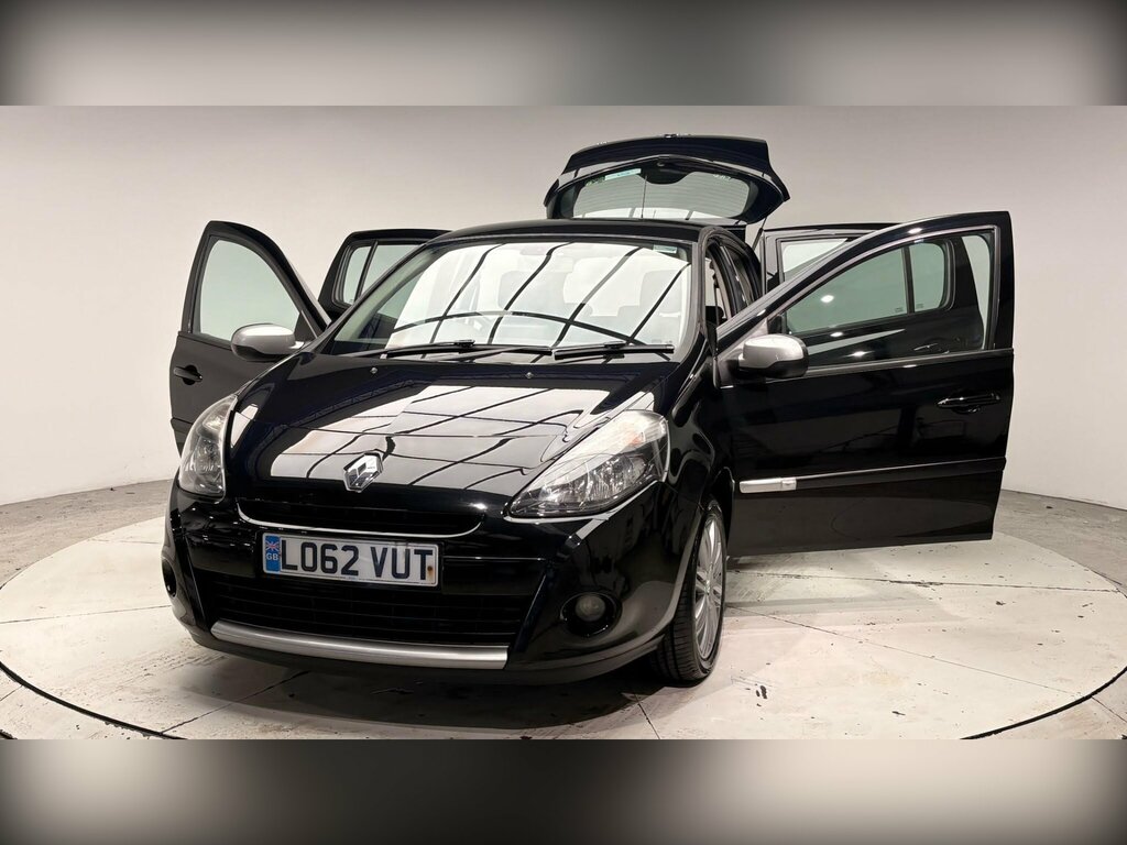 Renault Clio 2.0 Renaultsport Euro 5  #17