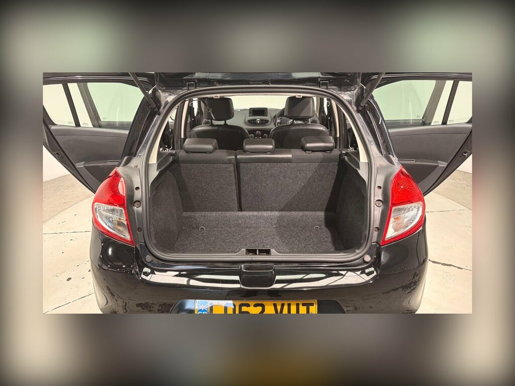 Renault Clio 2.0 Renaultsport Euro 5  #46