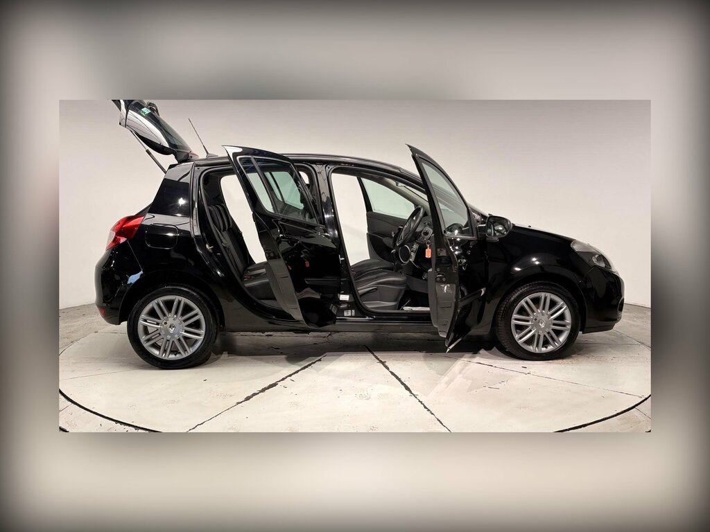 Renault Clio 2.0 Renaultsport Euro 5  #27