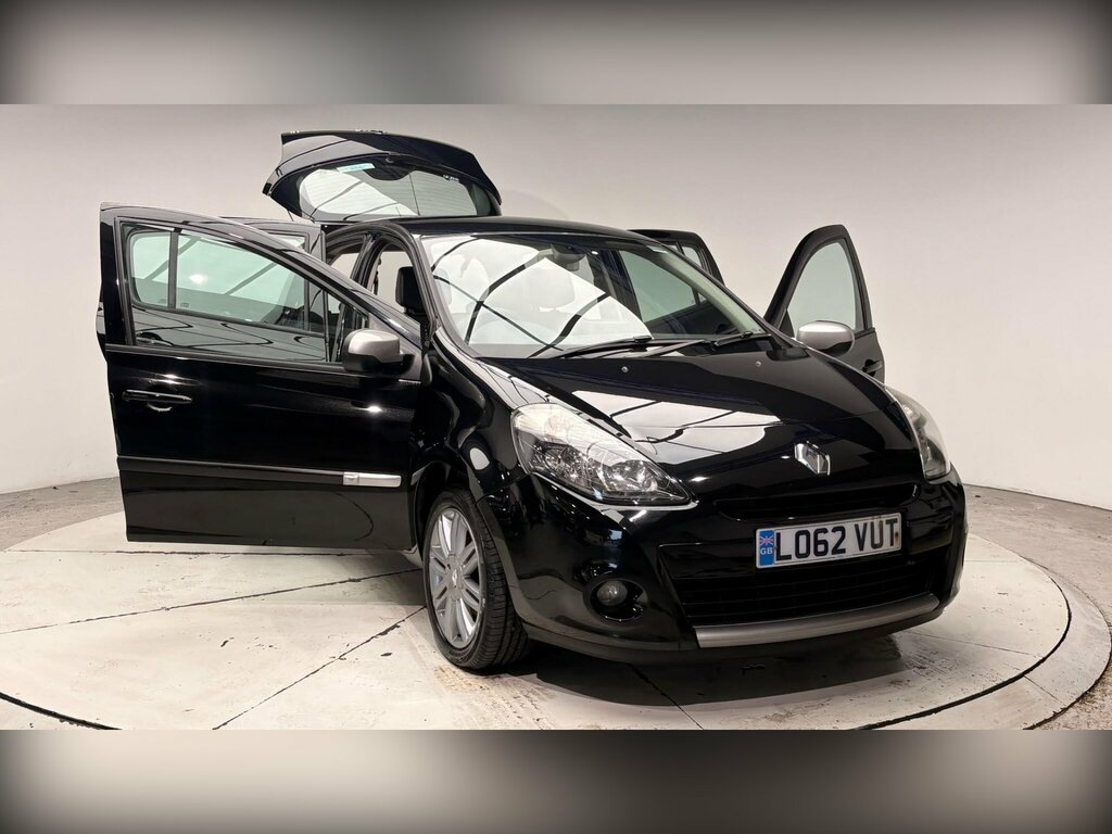 Renault Clio 2.0 Renaultsport Euro 5  #15