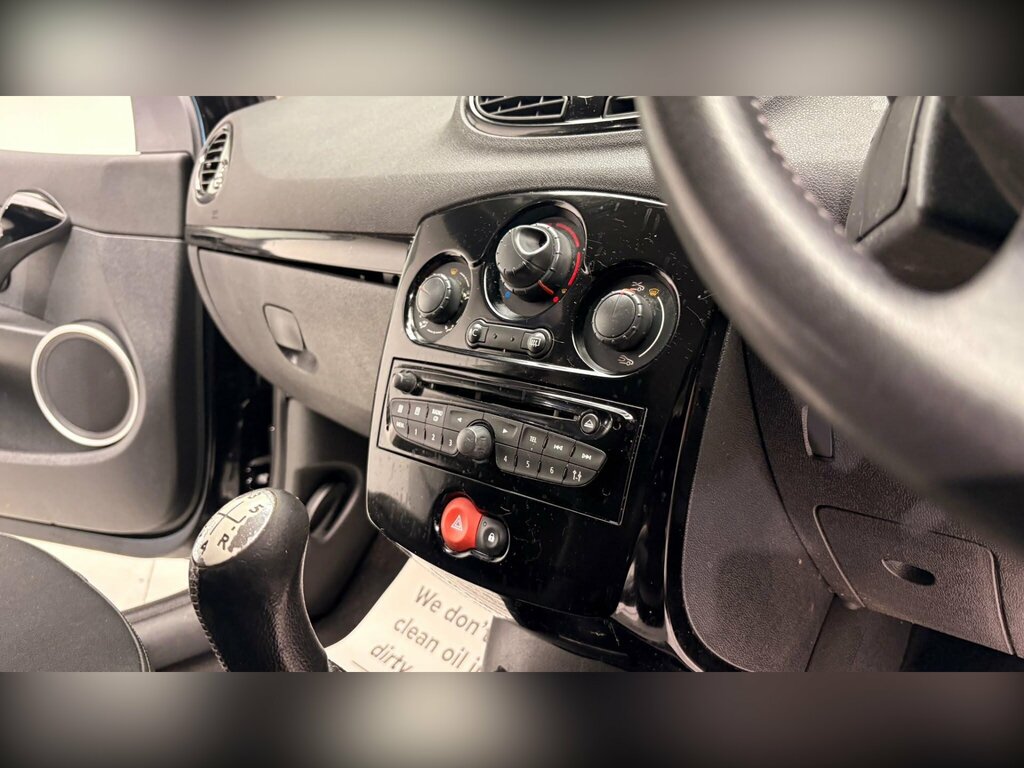 Renault Clio 2.0 Renaultsport Euro 5  #35