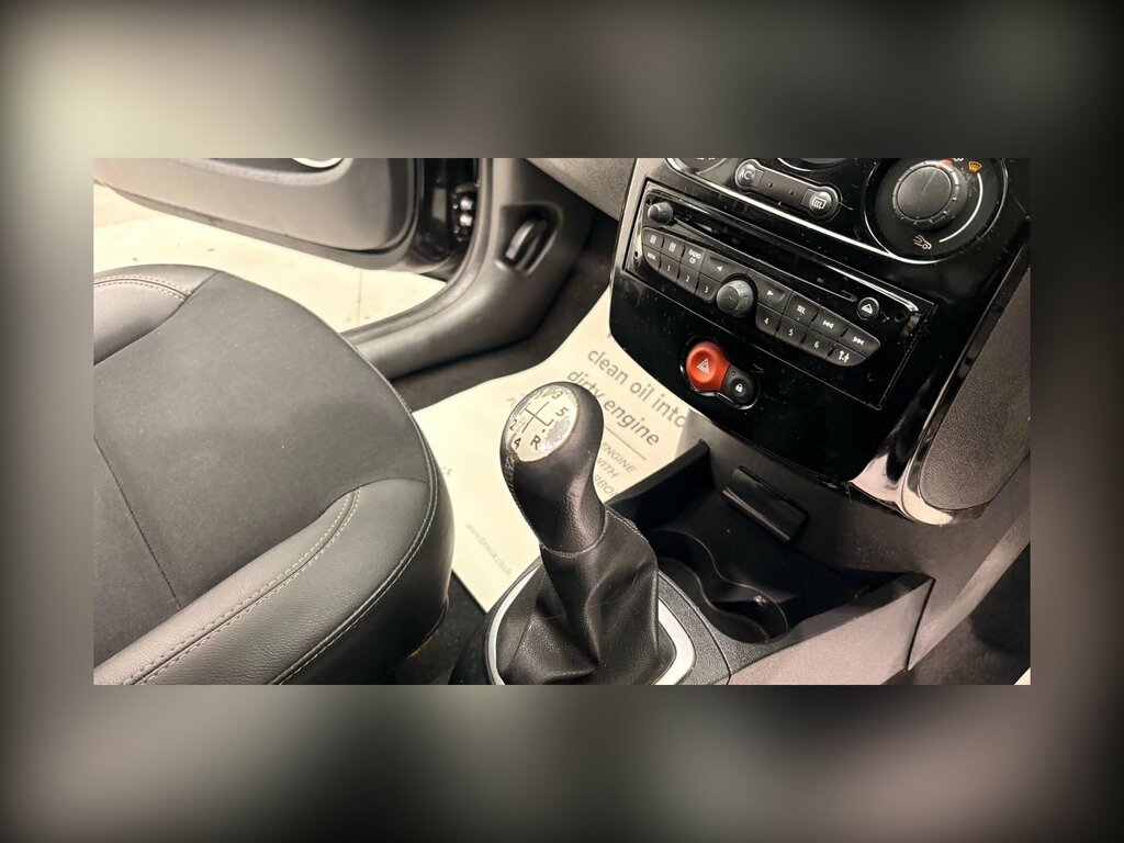 Renault Clio 2.0 Renaultsport Euro 5  #36
