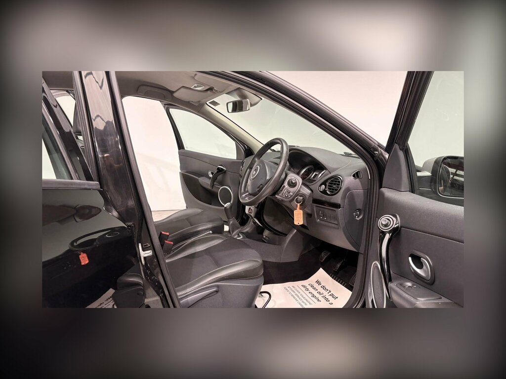 Renault Clio 2.0 Renaultsport Euro 5  #28