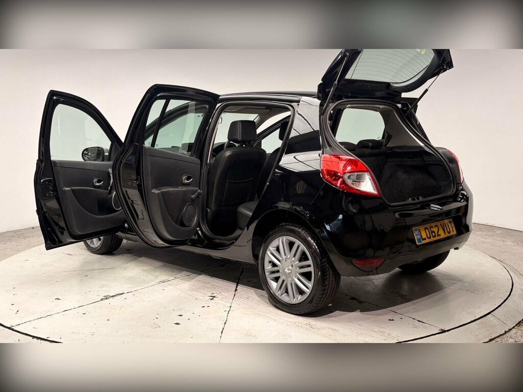 Renault Clio 2.0 Renaultsport Euro 5  #22