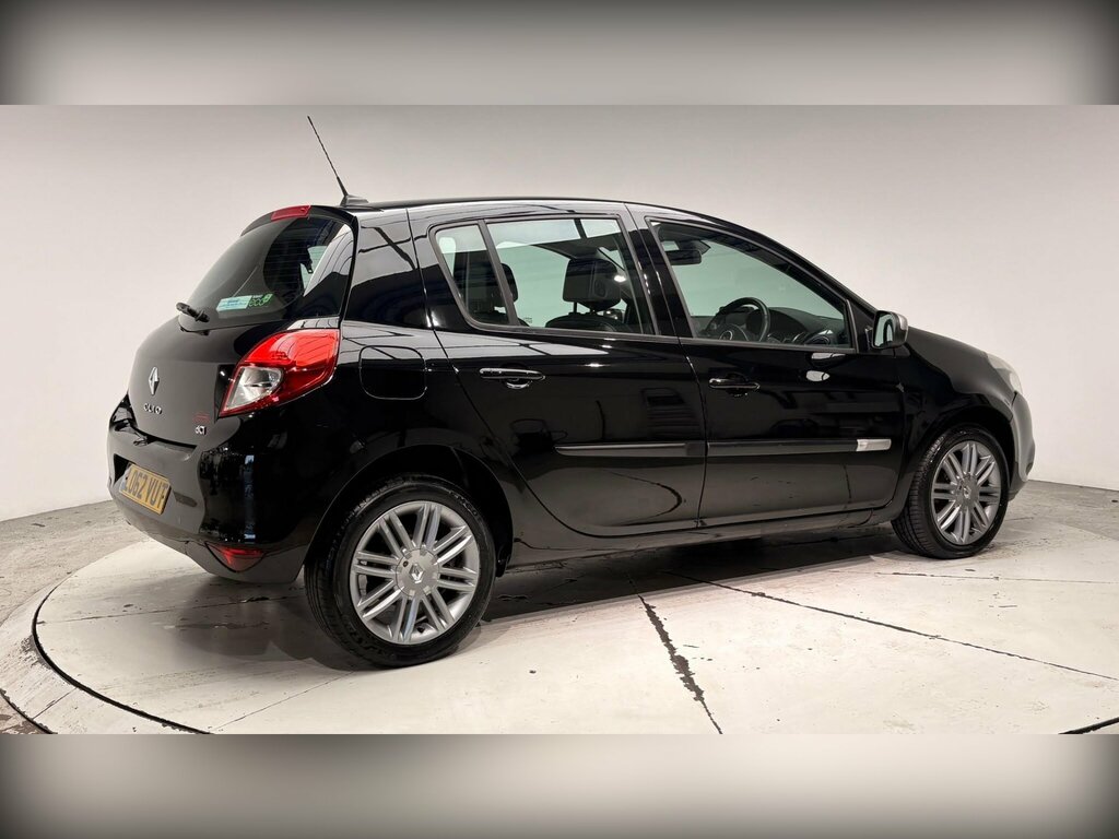 Renault Clio 2.0 Renaultsport Euro 5  #12