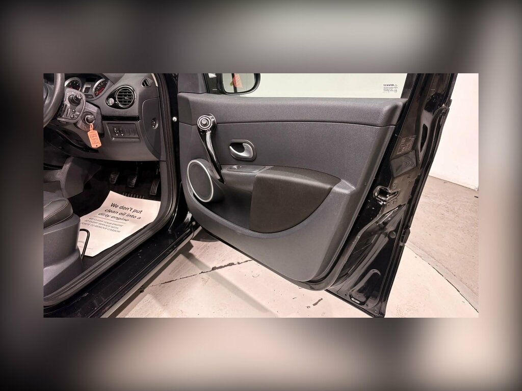 Renault Clio 2.0 Renaultsport Euro 5  #40