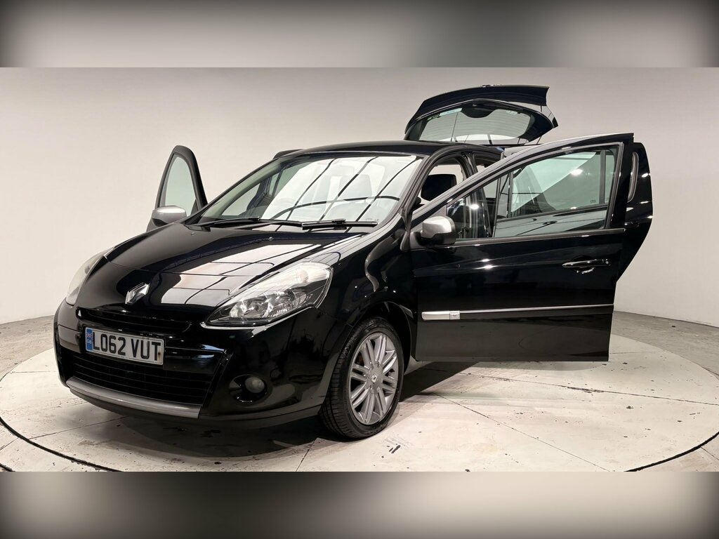 Renault Clio 2.0 Renaultsport Euro 5  #18