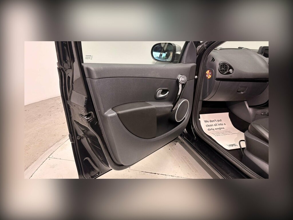 Renault Clio 2.0 Renaultsport Euro 5  #41