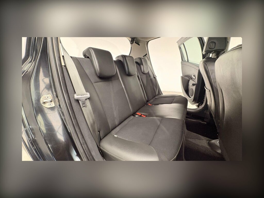 Renault Clio 2.0 Renaultsport Euro 5  #38