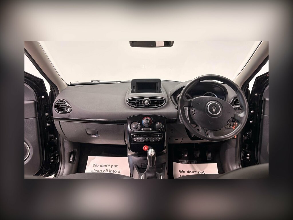 Renault Clio 2.0 Renaultsport Euro 5  #30