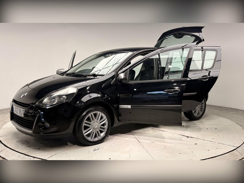 Renault Clio 2.0 Renaultsport Euro 5  #19