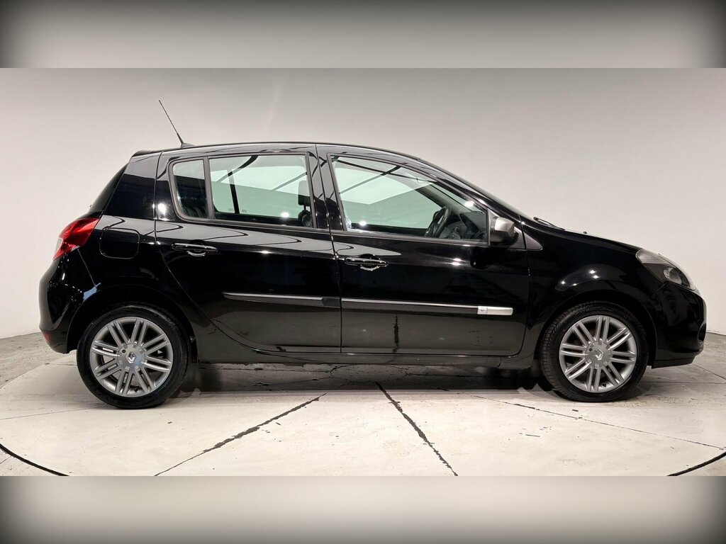 Renault Clio 2.0 Renaultsport Euro 5  #13