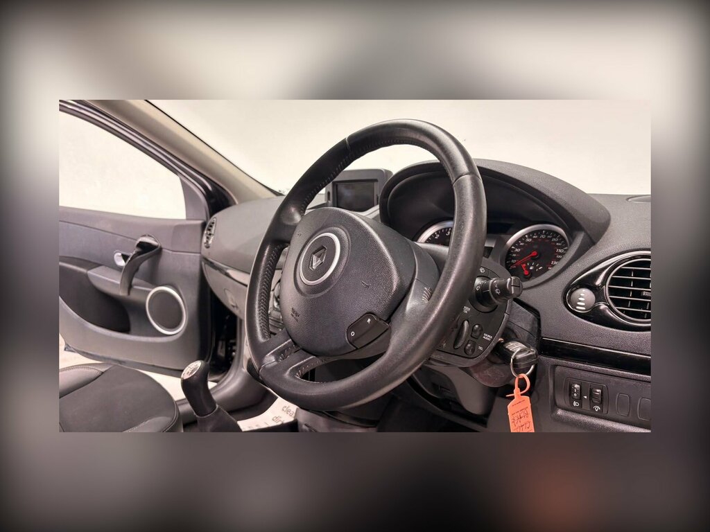 Renault Clio 2.0 Renaultsport Euro 5  #33