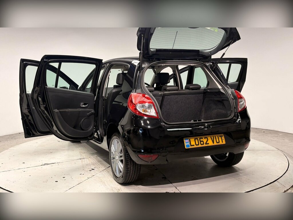 Renault Clio 2.0 Renaultsport Euro 5  #23