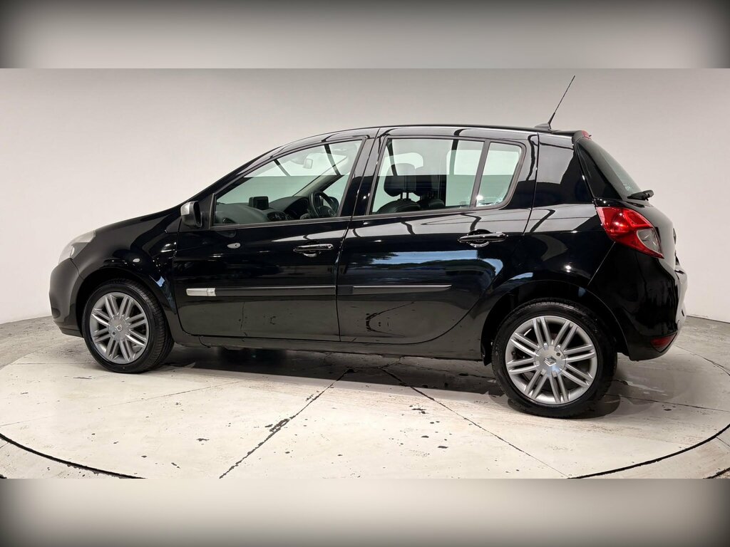 Renault Clio 2.0 Renaultsport Euro 5  #7