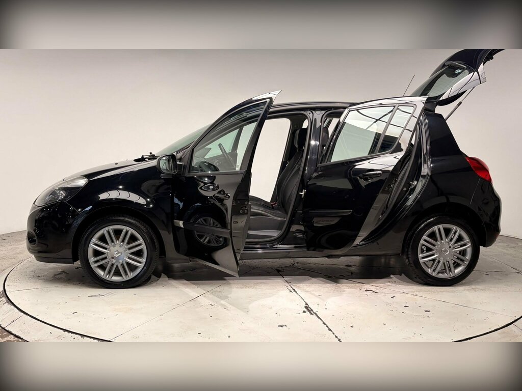 Renault Clio 2.0 Renaultsport Euro 5  #20