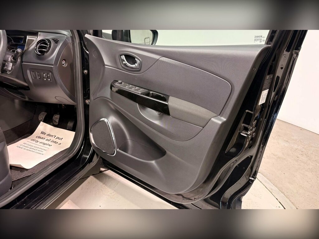 Renault Captur Dynamique S Medianav Energy Dci Ss Black #80
