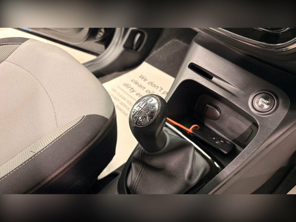 Renault Captur Dynamique S Medianav Energy Dci Ss Black #94