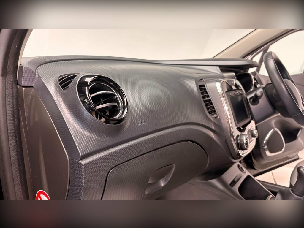 Renault Captur Dynamique S Medianav Energy Dci Ss Black #89