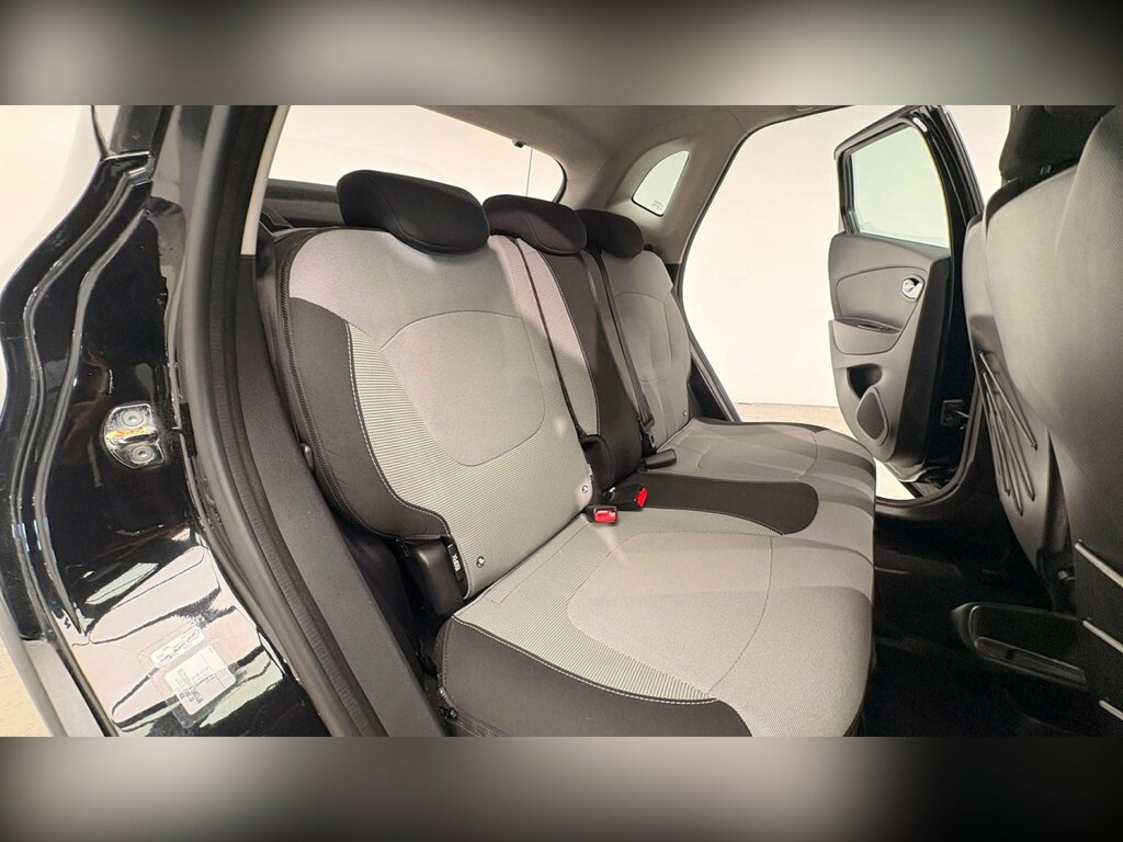 Renault Captur Dynamique S Medianav Energy Dci Ss Black #97